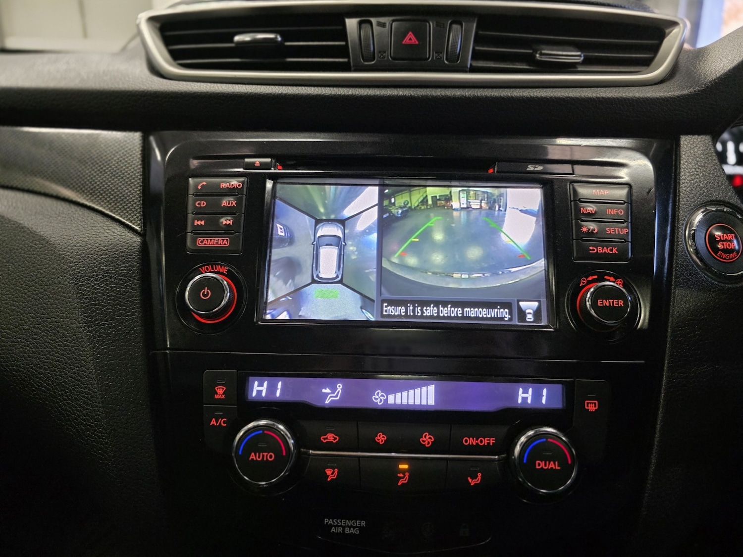 Used Nissan X-Trail 2014 for sale - 78018335: Photo 13