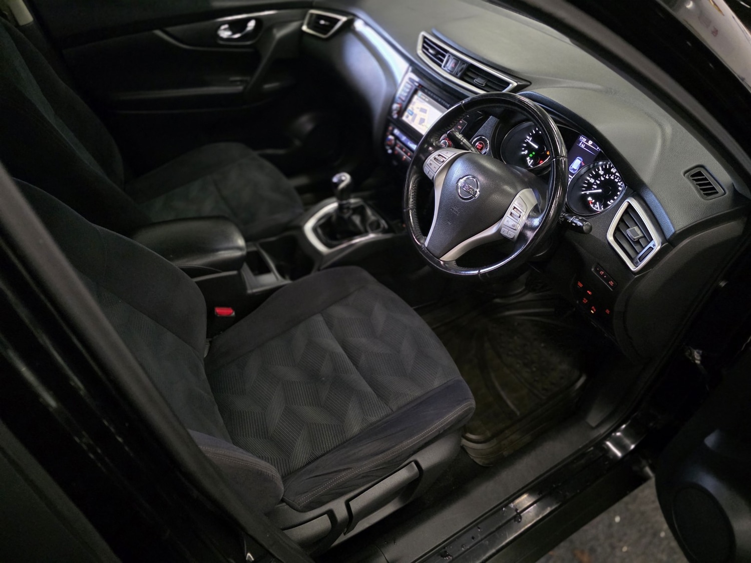 Used Nissan X-Trail 2014 for sale - 78018335: Photo 15