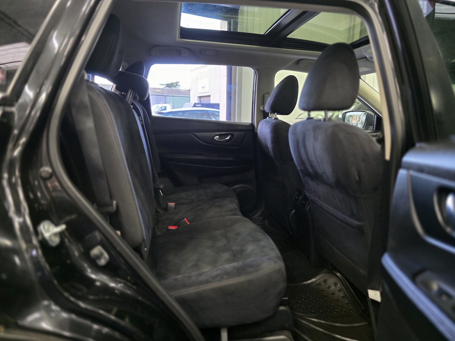 Used Nissan X-Trail 2014 for sale - 78018335: Photo 16