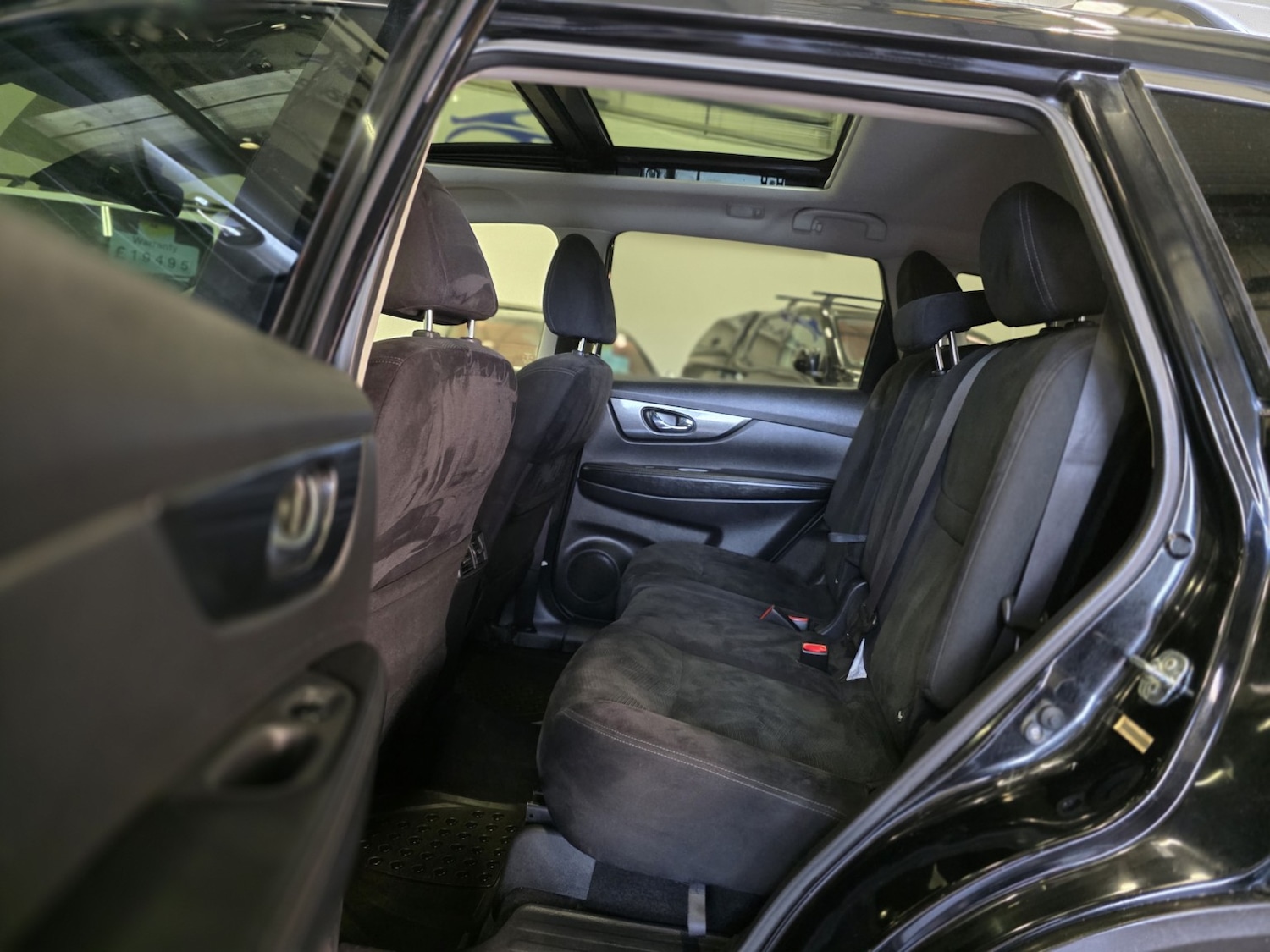 Used Nissan X-Trail 2014 for sale - 78018335: Photo 17