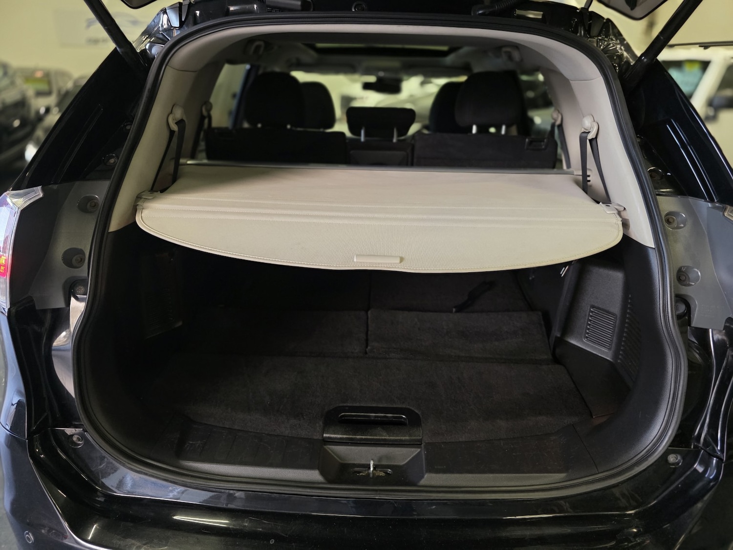 Used Nissan X-Trail 2014 for sale - 78018335: Photo 18