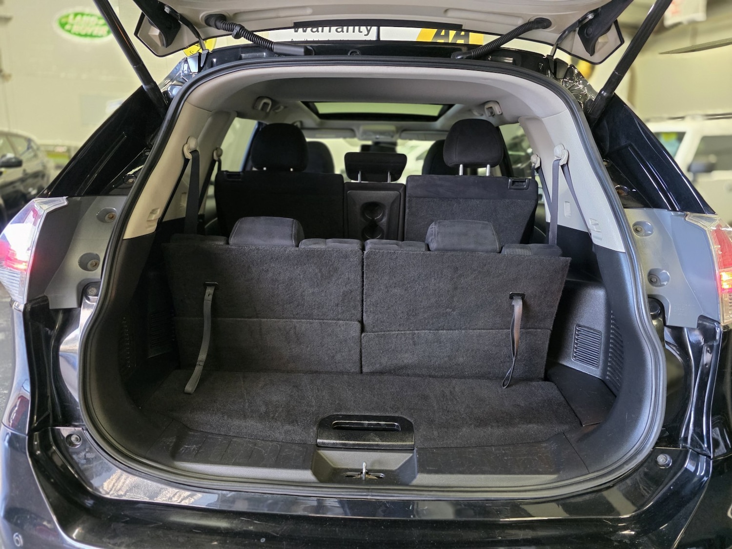 Used Nissan X-Trail 2014 for sale - 78018335: Photo 19