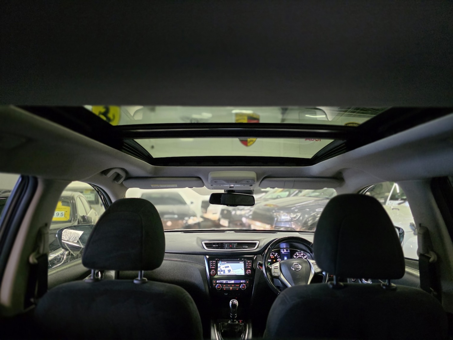 Used Nissan X-Trail 2014 for sale - 78018335: Photo 2