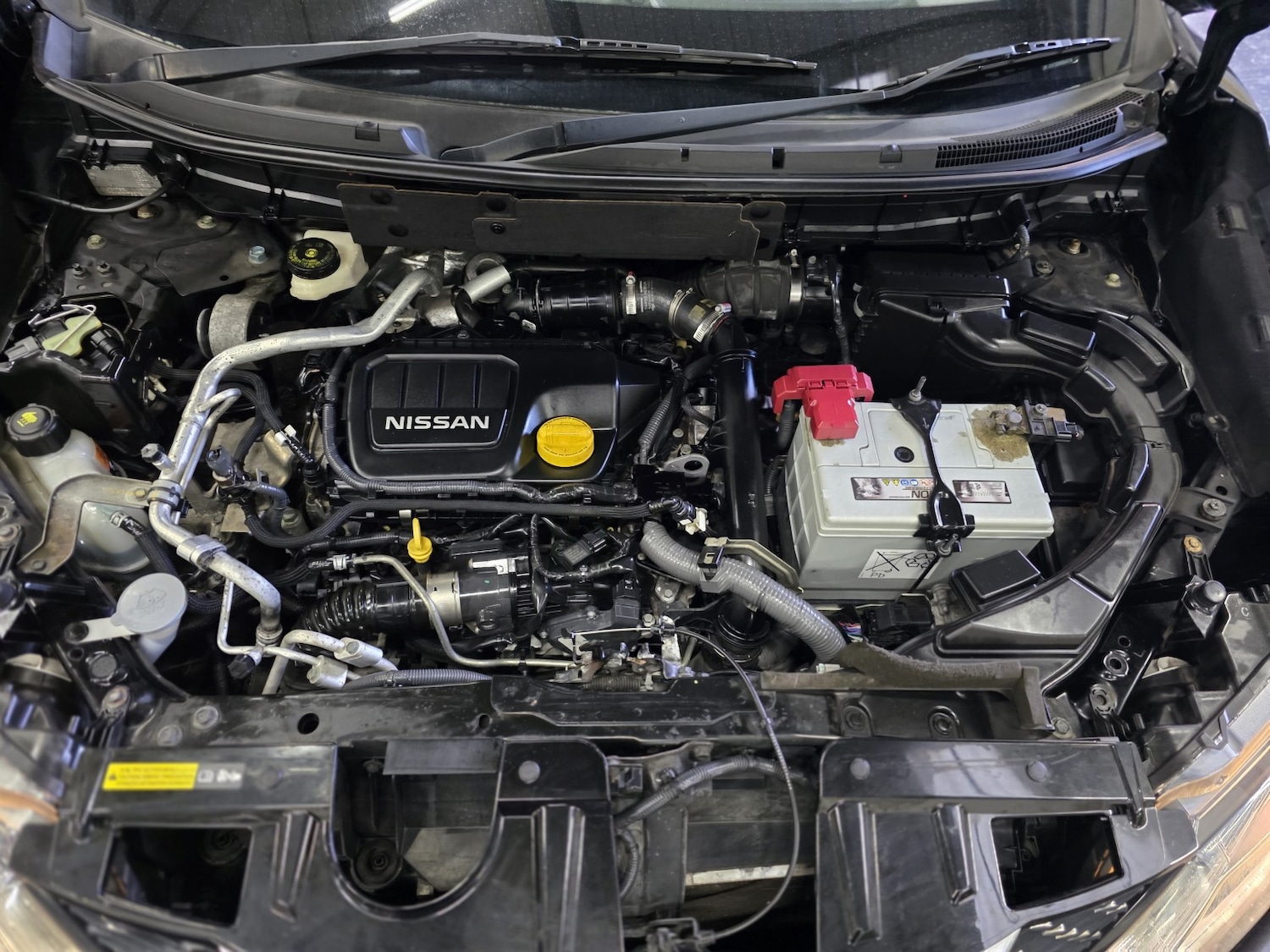 Used Nissan X-Trail 2014 for sale - 78018335: Photo 20