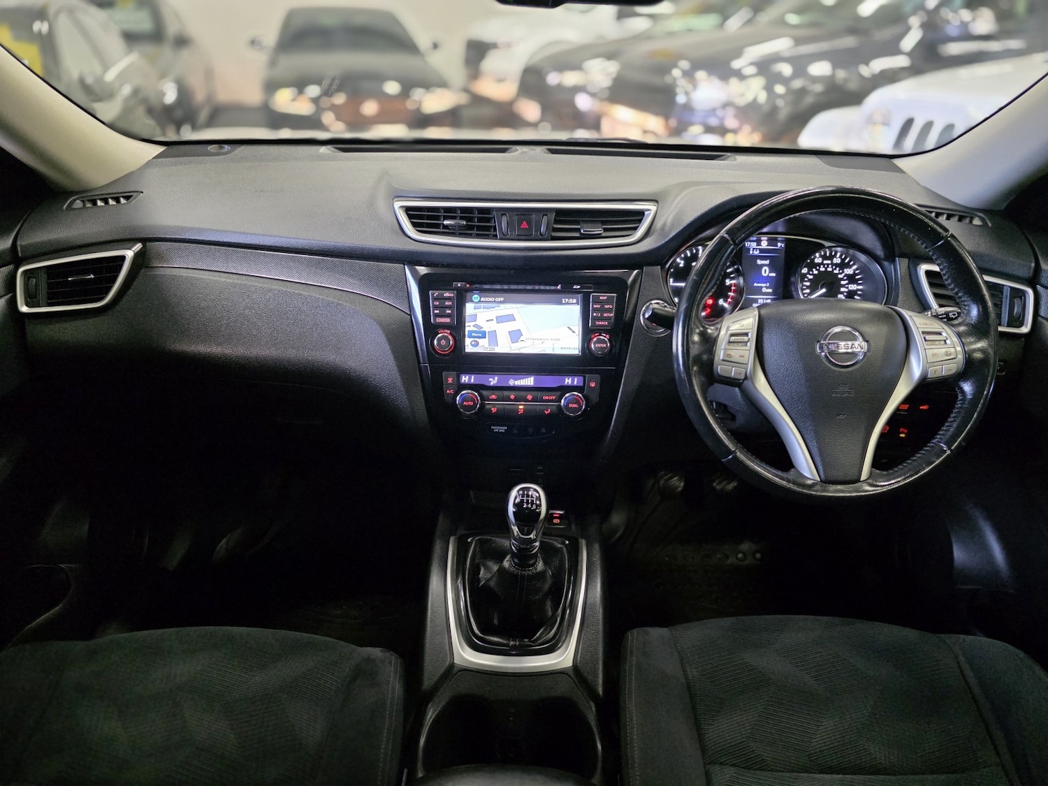 Used Nissan X-Trail 2014 for sale - 78018335: Photo 24