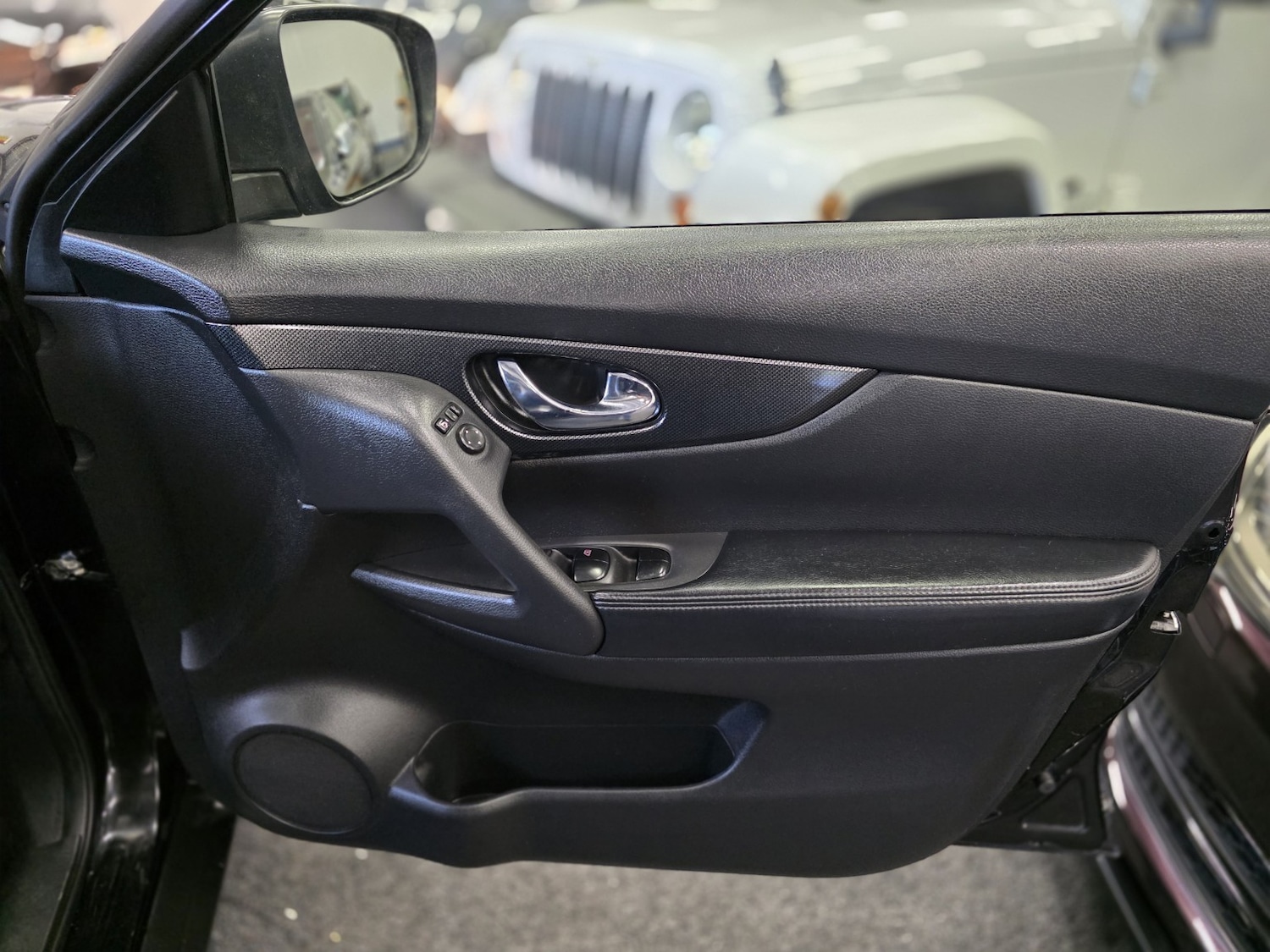 Used Nissan X-Trail 2014 for sale - 78018335: Photo 26