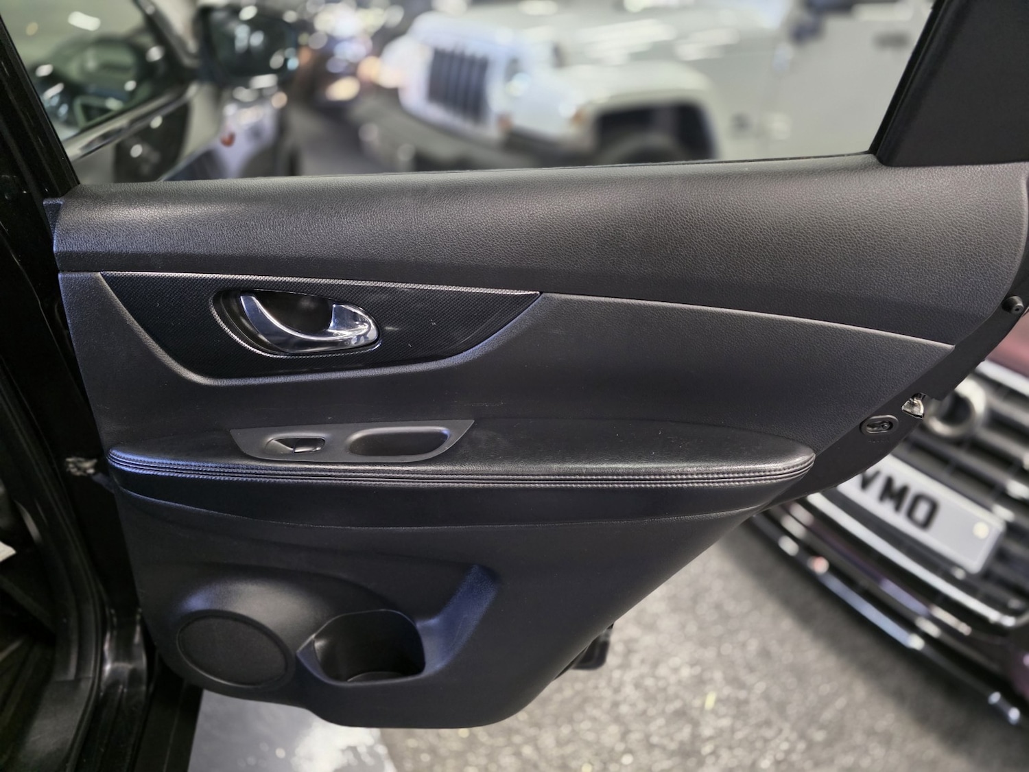 Used Nissan X-Trail 2014 for sale - 78018335: Photo 27