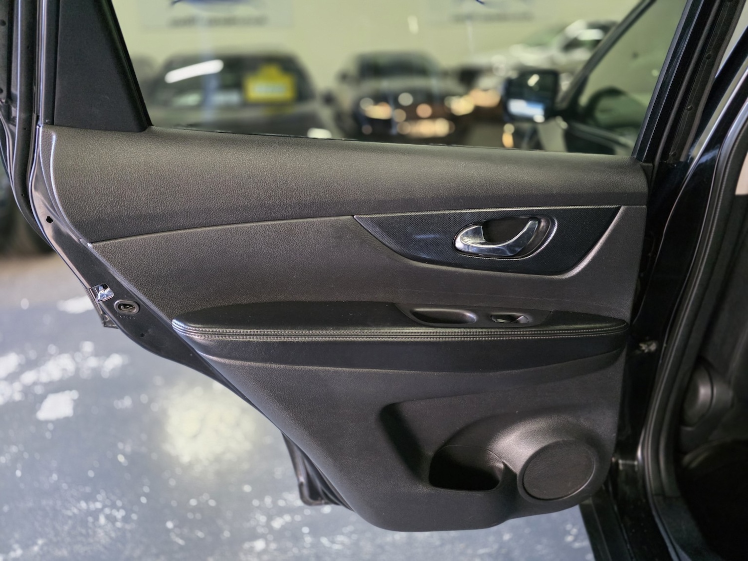 Used Nissan X-Trail 2014 for sale - 78018335: Photo 29