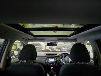 Used Nissan X-Trail 2014 for sale - 78018335: Photo