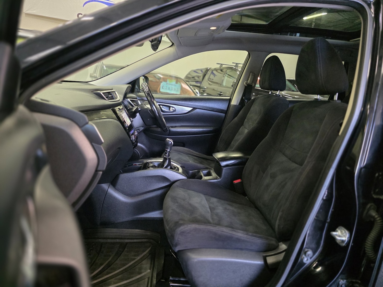 Used Nissan X-Trail 2014 for sale - 78018335: Photo 9