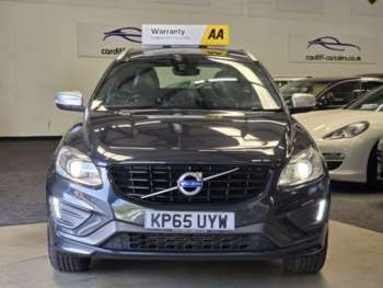 Used Volvo XC60 2015 for sale - 75151548: Photo