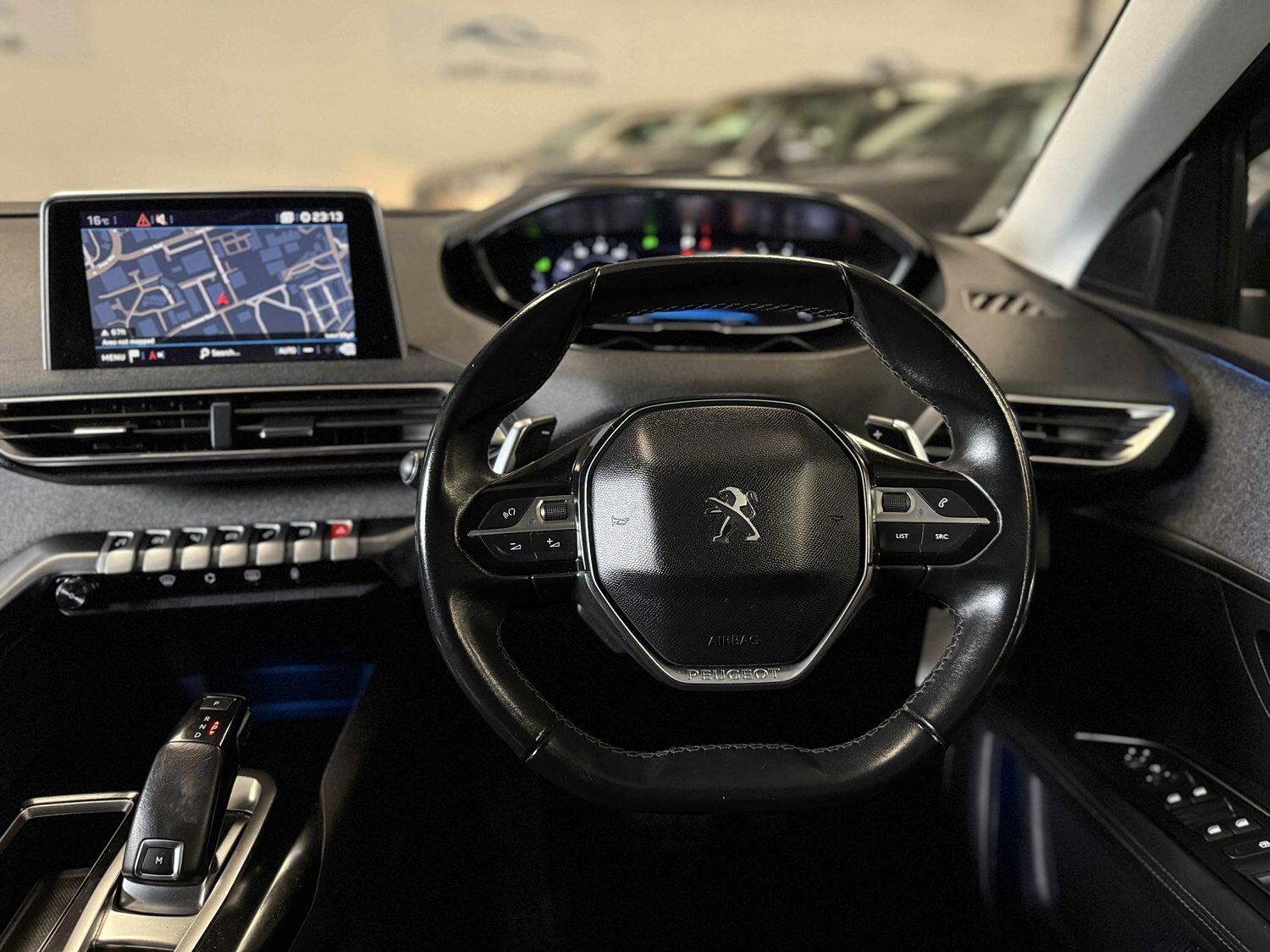 Used Peugeot 3008 2018 for sale - 76313937: Photo 10