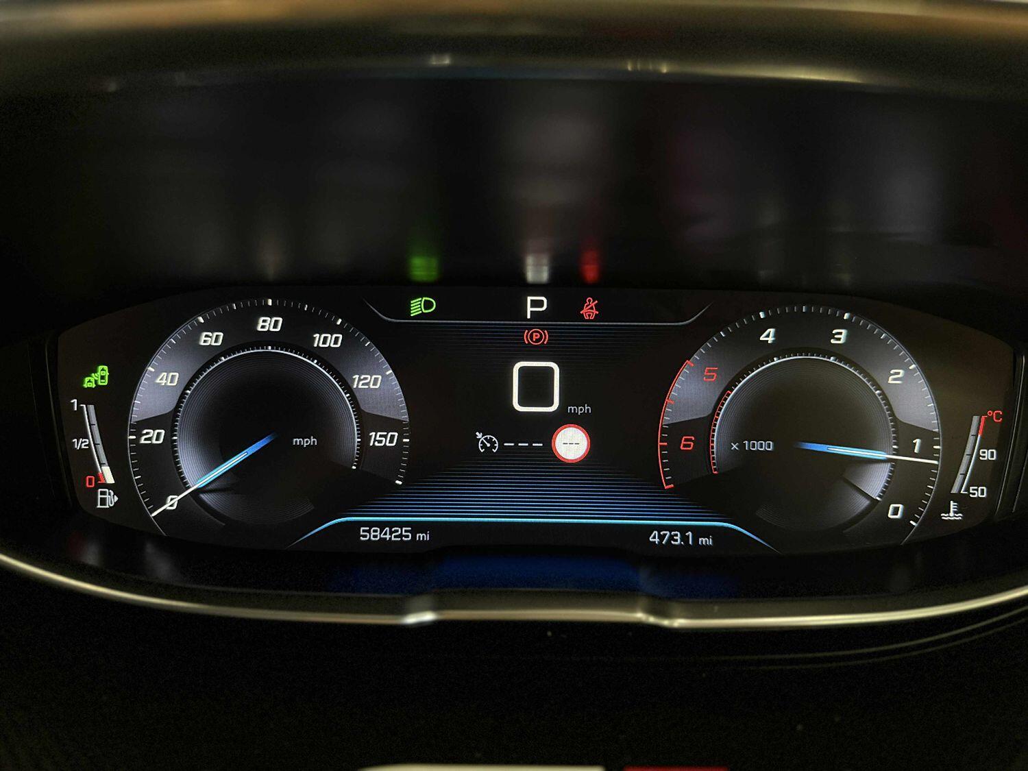 Used Peugeot 3008 2018 for sale - 76313937: Photo 11