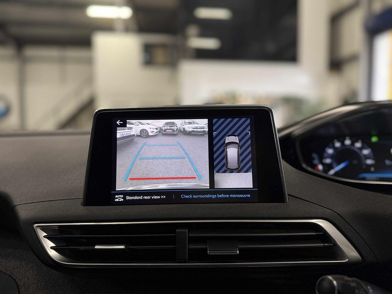 Used Peugeot 3008 2018 for sale - 76313937: Photo 13