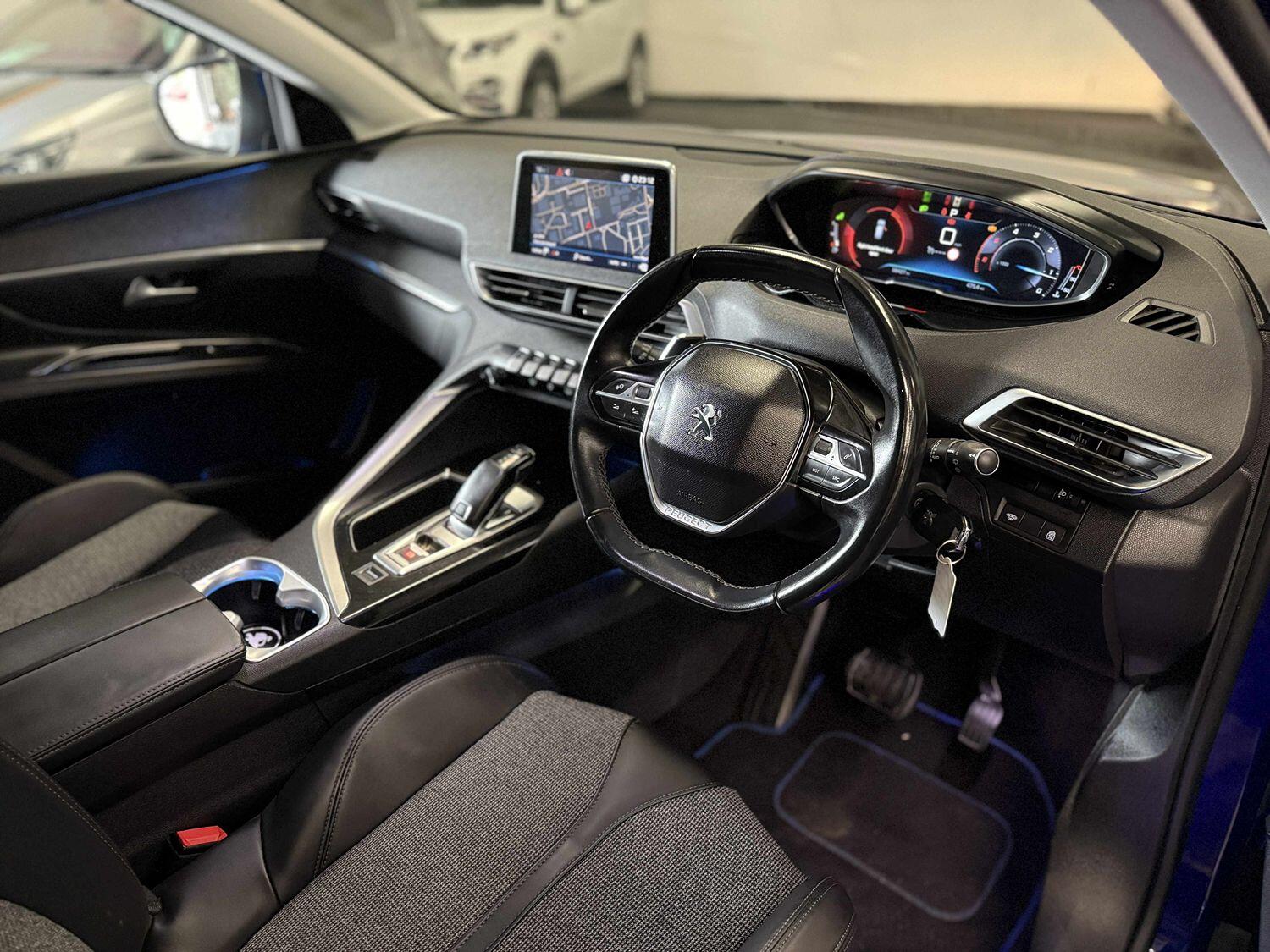 Used Peugeot 3008 2018 for sale - 76313937: Photo 15