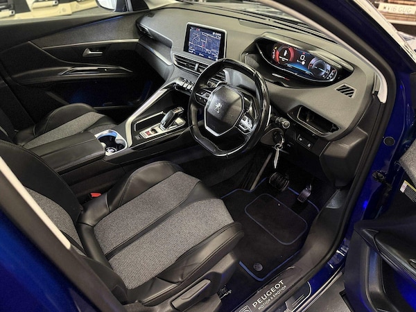 Used Peugeot 3008 2018 for sale - 76313937: Photo 15