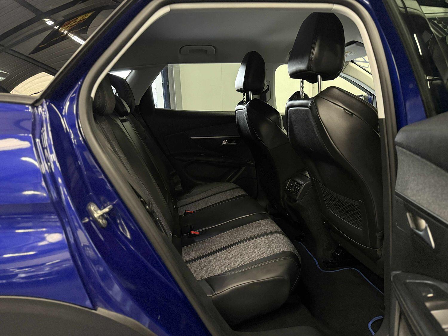 Used Peugeot 3008 2018 for sale - 76313937: Photo 16