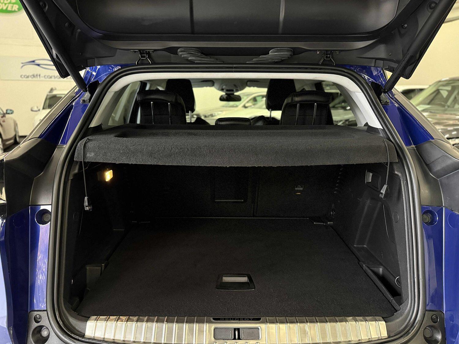 Used Peugeot 3008 2018 for sale - 76313937: Photo 18