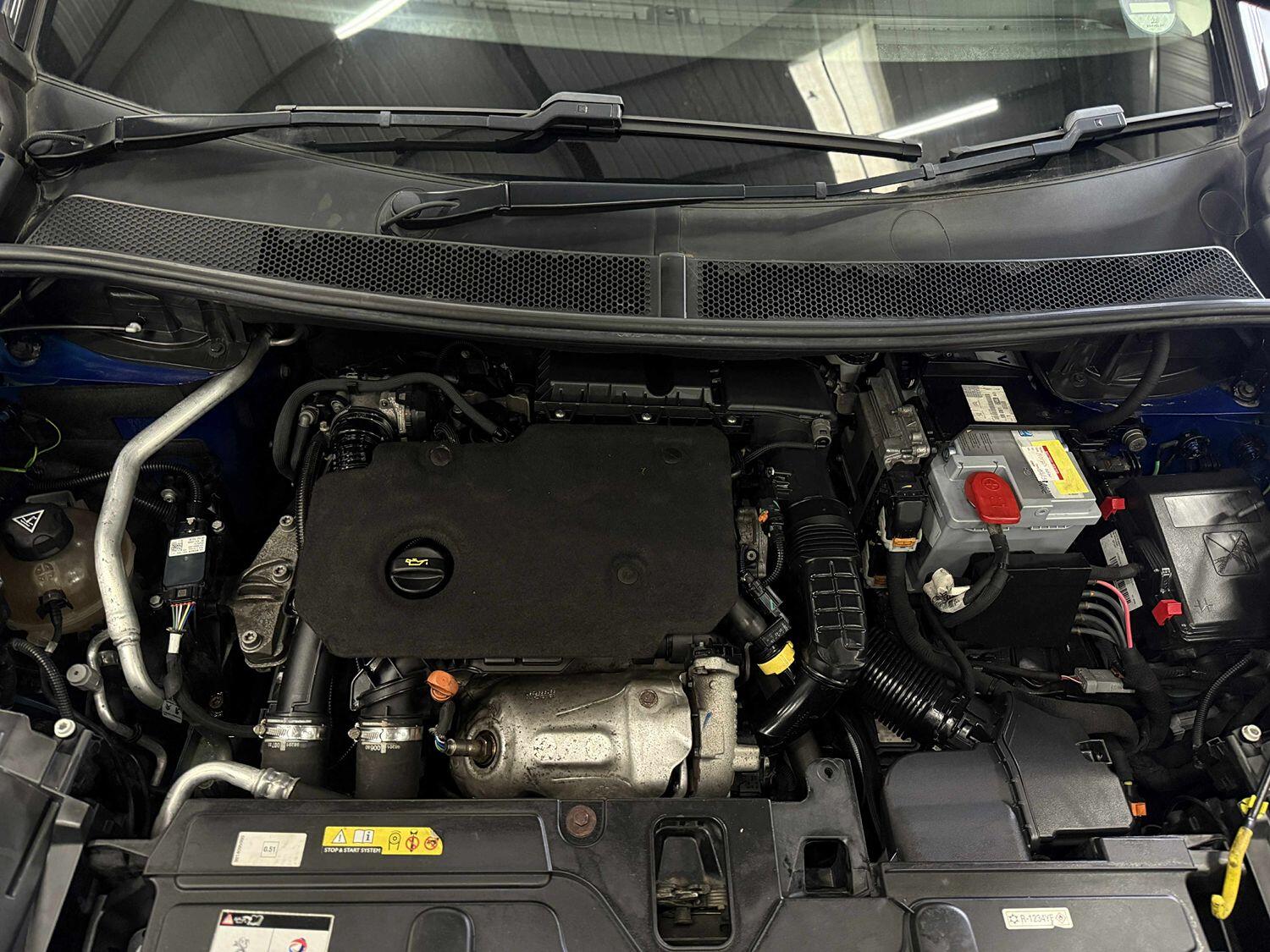 Used Peugeot 3008 2018 for sale - 76313937: Photo 20