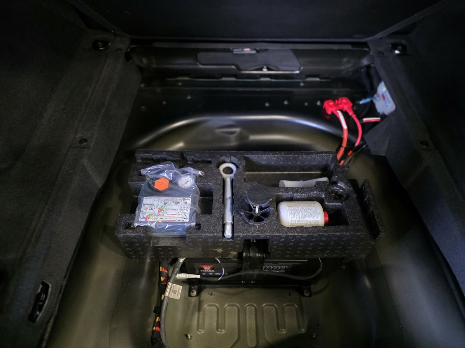 Used Jaguar F-Pace 2017 for sale - 76407531: Photo 19