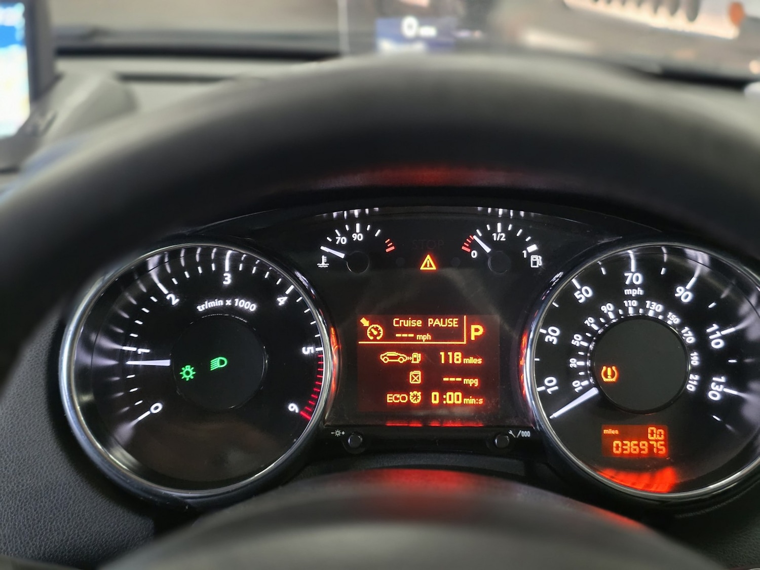 Used Peugeot 5008 2017 for sale - 77370625: Photo 11