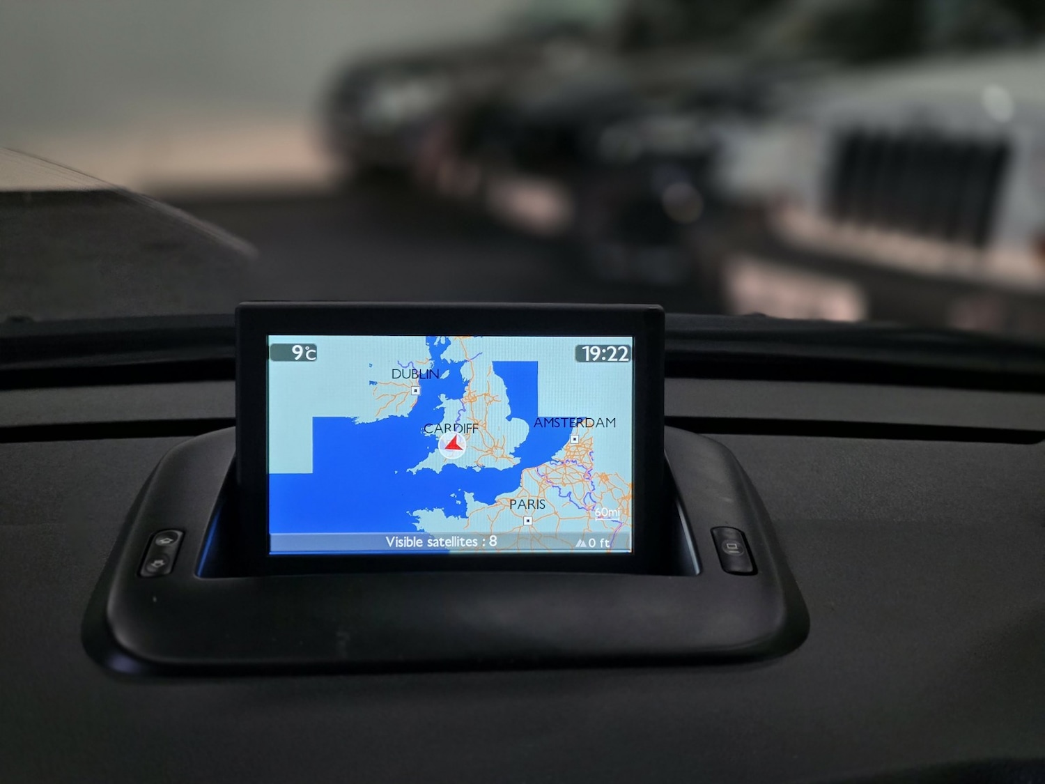 Used Peugeot 5008 2017 for sale - 77370625: Photo 12