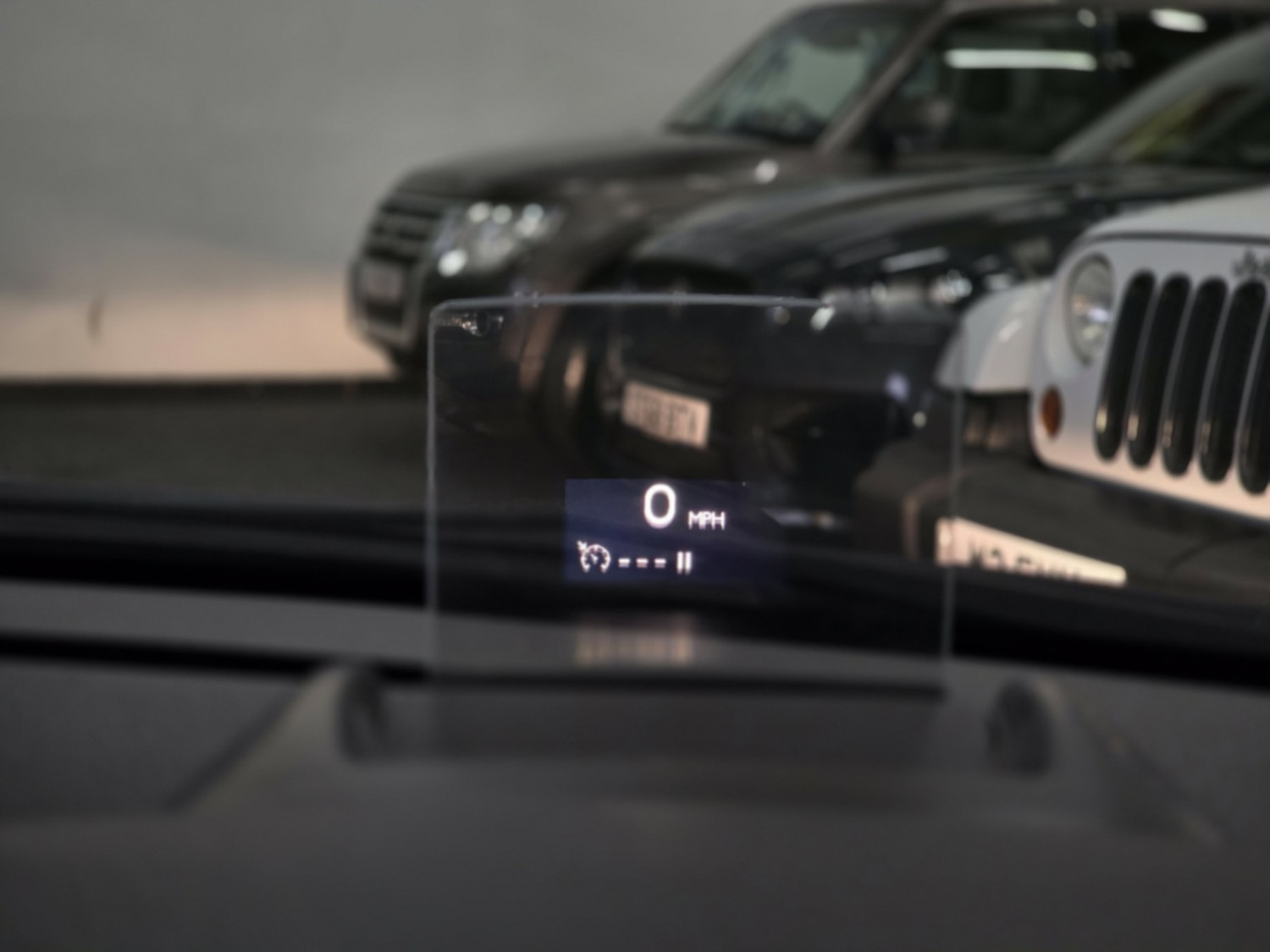 Used Peugeot 5008 2017 for sale - 77370625: Photo 14