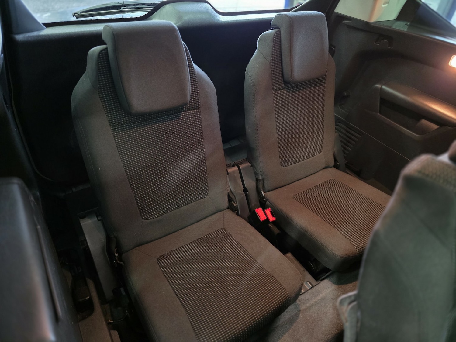 Used Peugeot 5008 2017 for sale - 77370625: Photo 19