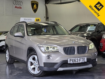 BMW - X1