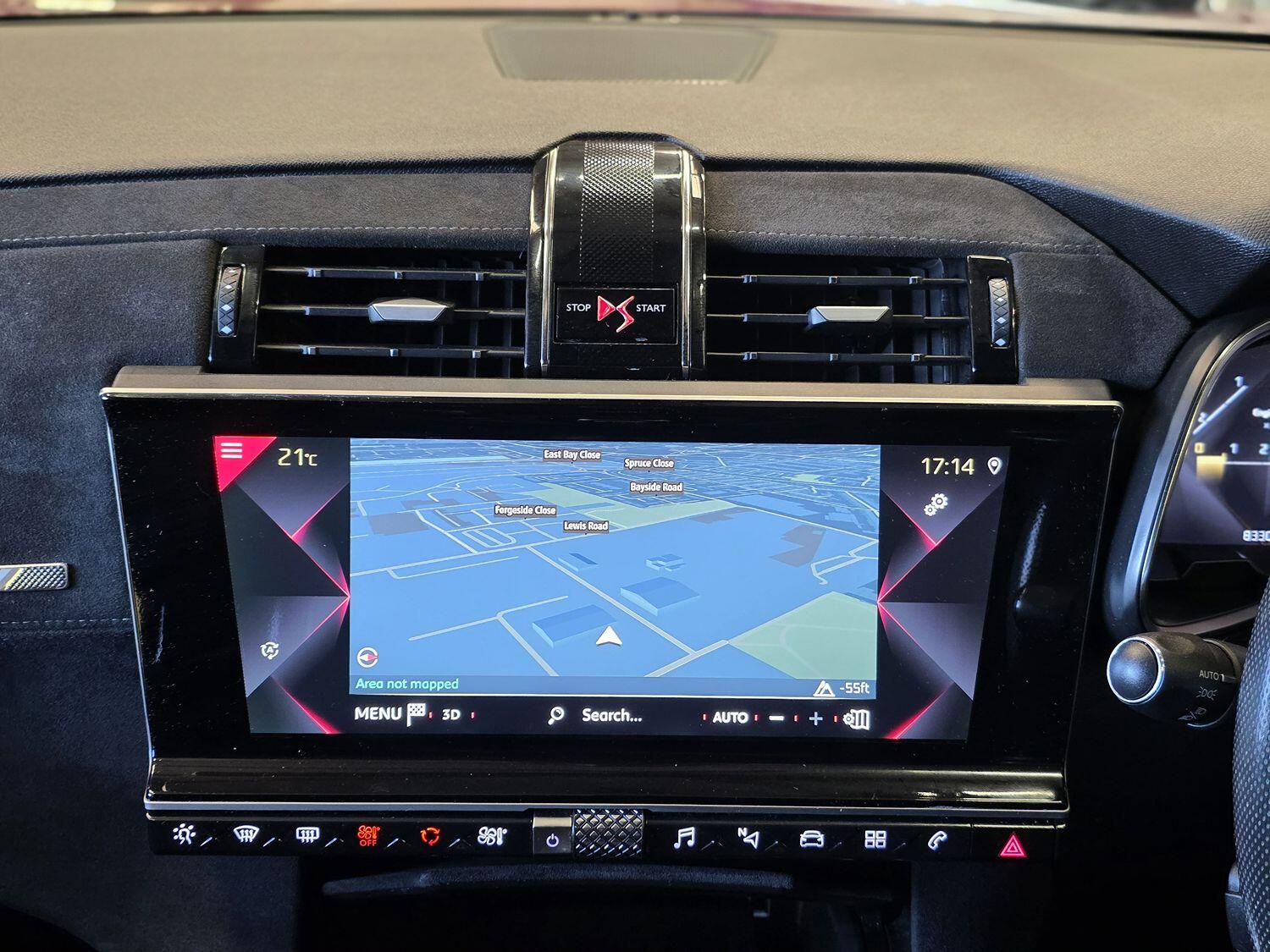 Used DS Automobiles DS 7 Crossback 2018 for sale - 76019648: Photo 13