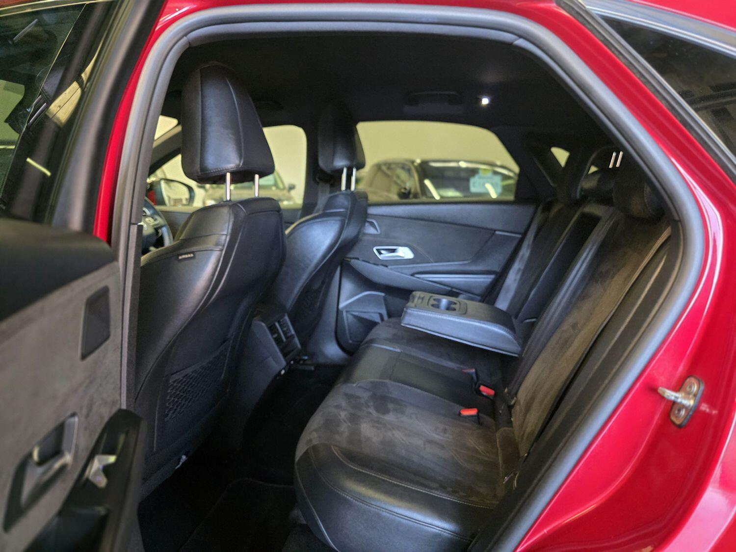 Used DS Automobiles DS 7 Crossback 2018 for sale - 76019648: Photo 17