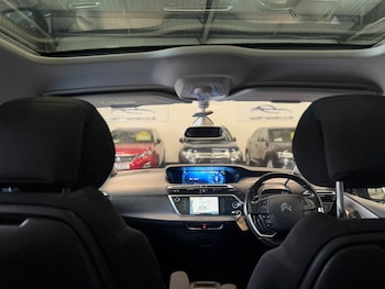 Used Citroen Grand C4 Picasso 2015 for sale - 79410701: Photo