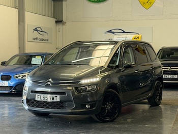 Used Citroen Grand C4 Picasso 2015 for sale - 79410701: Photo