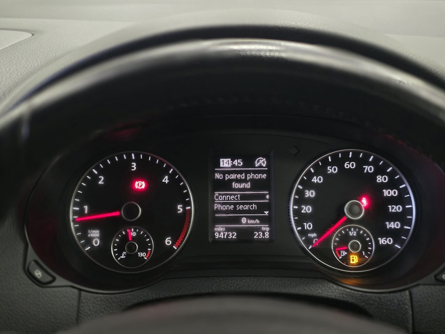 Used SEAT Alhambra 2011 for sale - 76547870: Photo 11