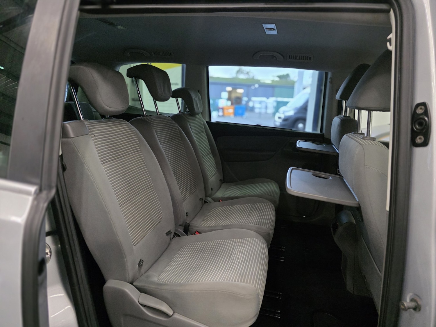 Used SEAT Alhambra 2011 for sale - 76547870: Photo 15