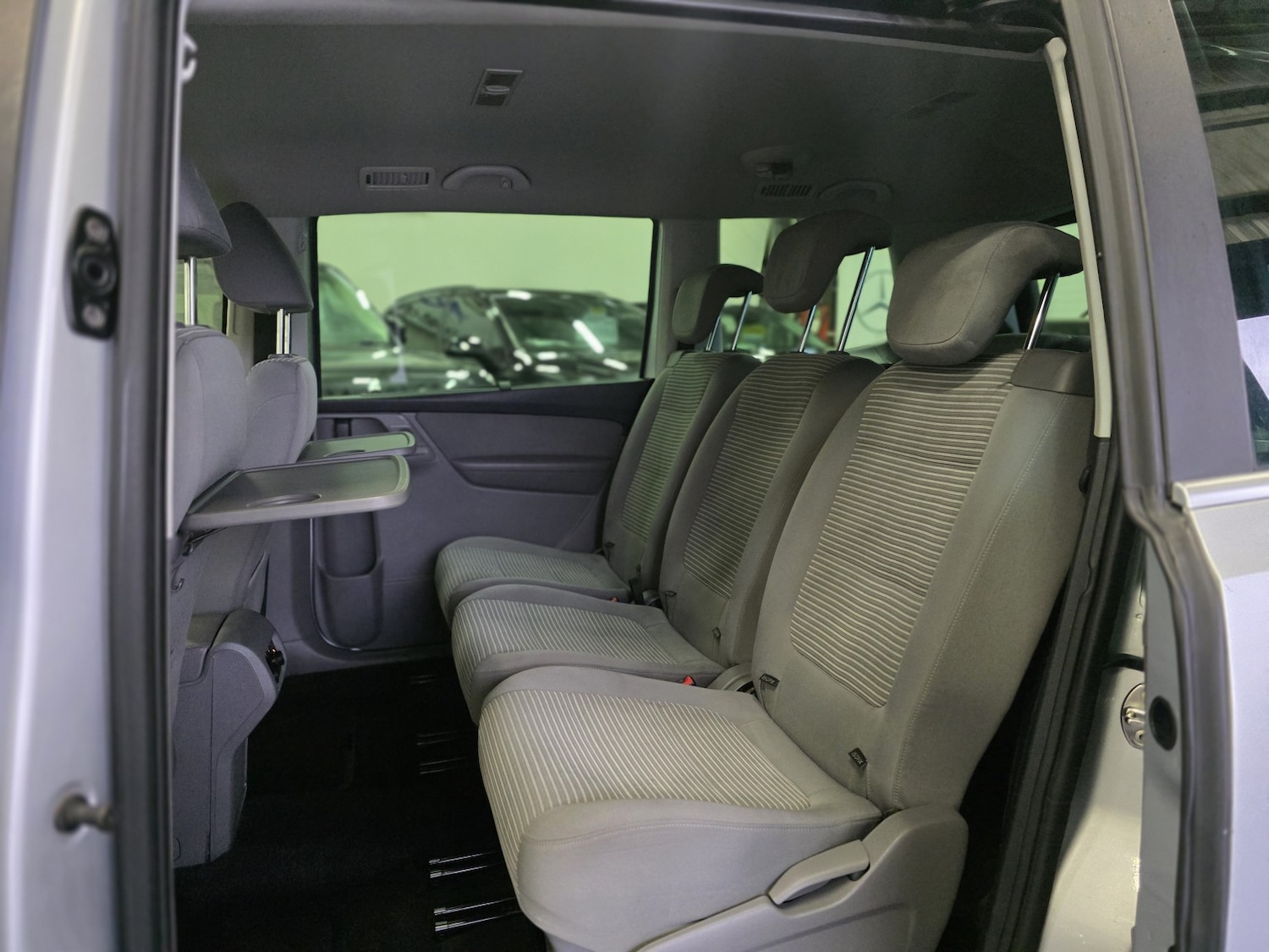 Used SEAT Alhambra 2011 for sale - 76547870: Photo 16