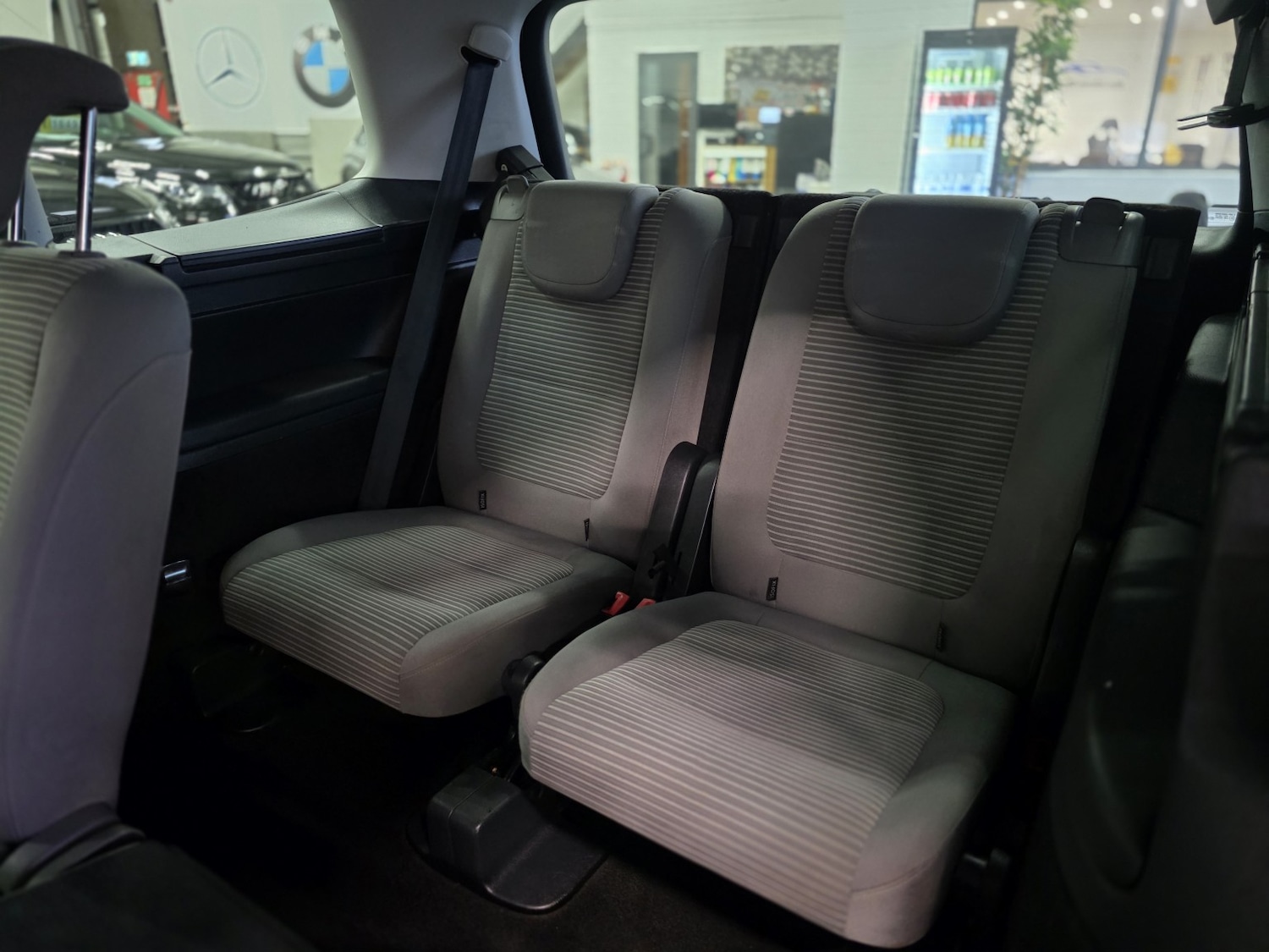 Used SEAT Alhambra 2011 for sale - 76547870: Photo 17