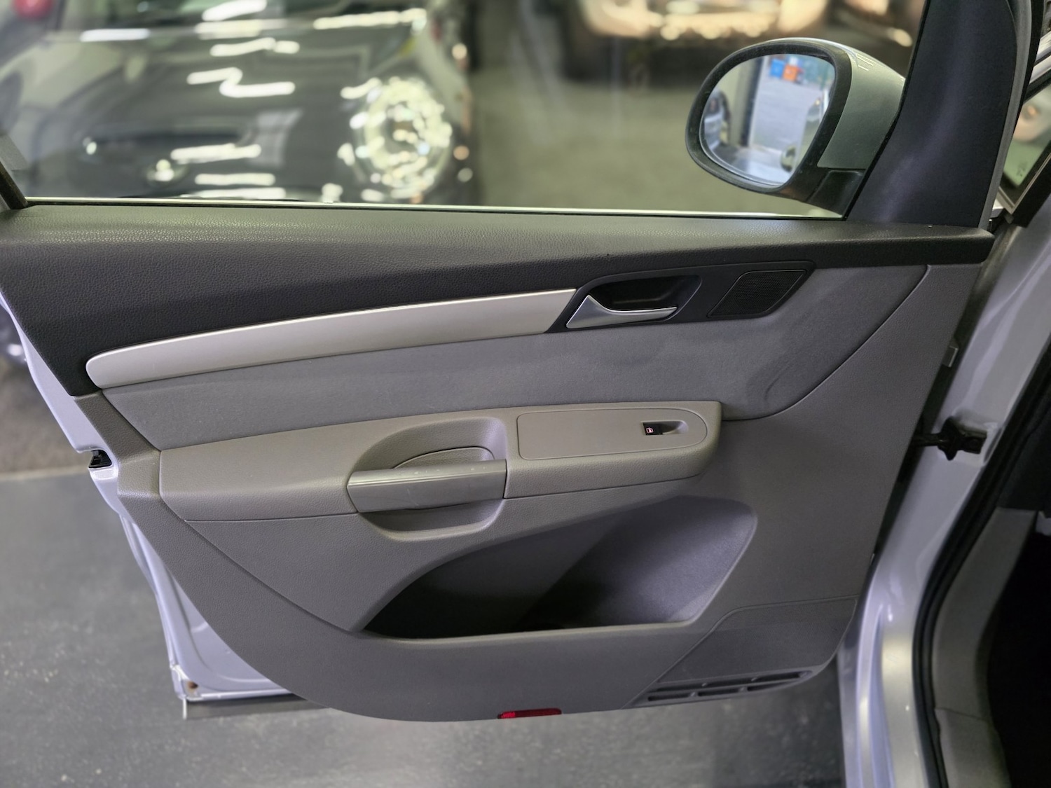 Used SEAT Alhambra 2011 for sale - 76547870: Photo 23