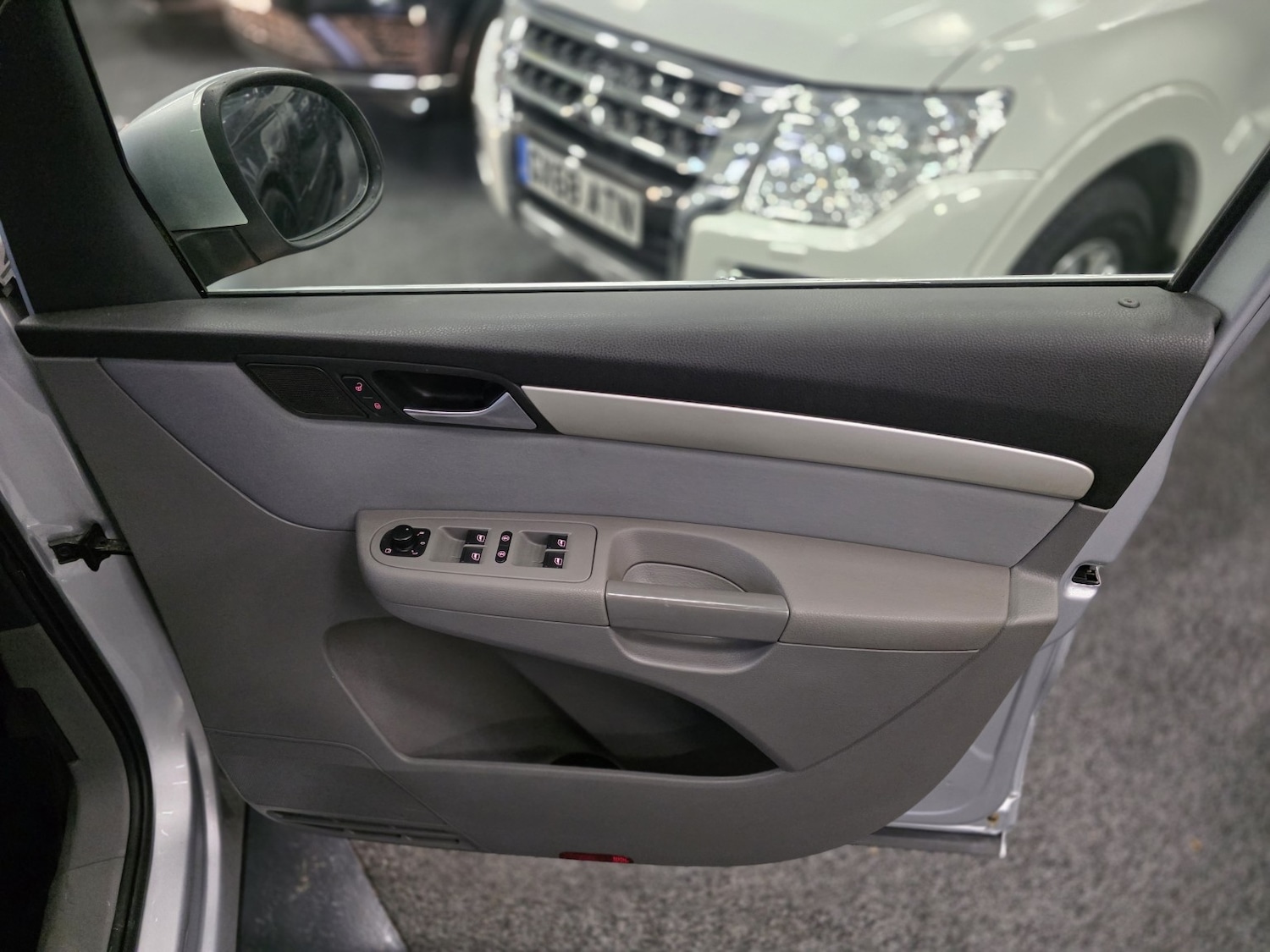 Used SEAT Alhambra 2011 for sale - 76547870: Photo 24