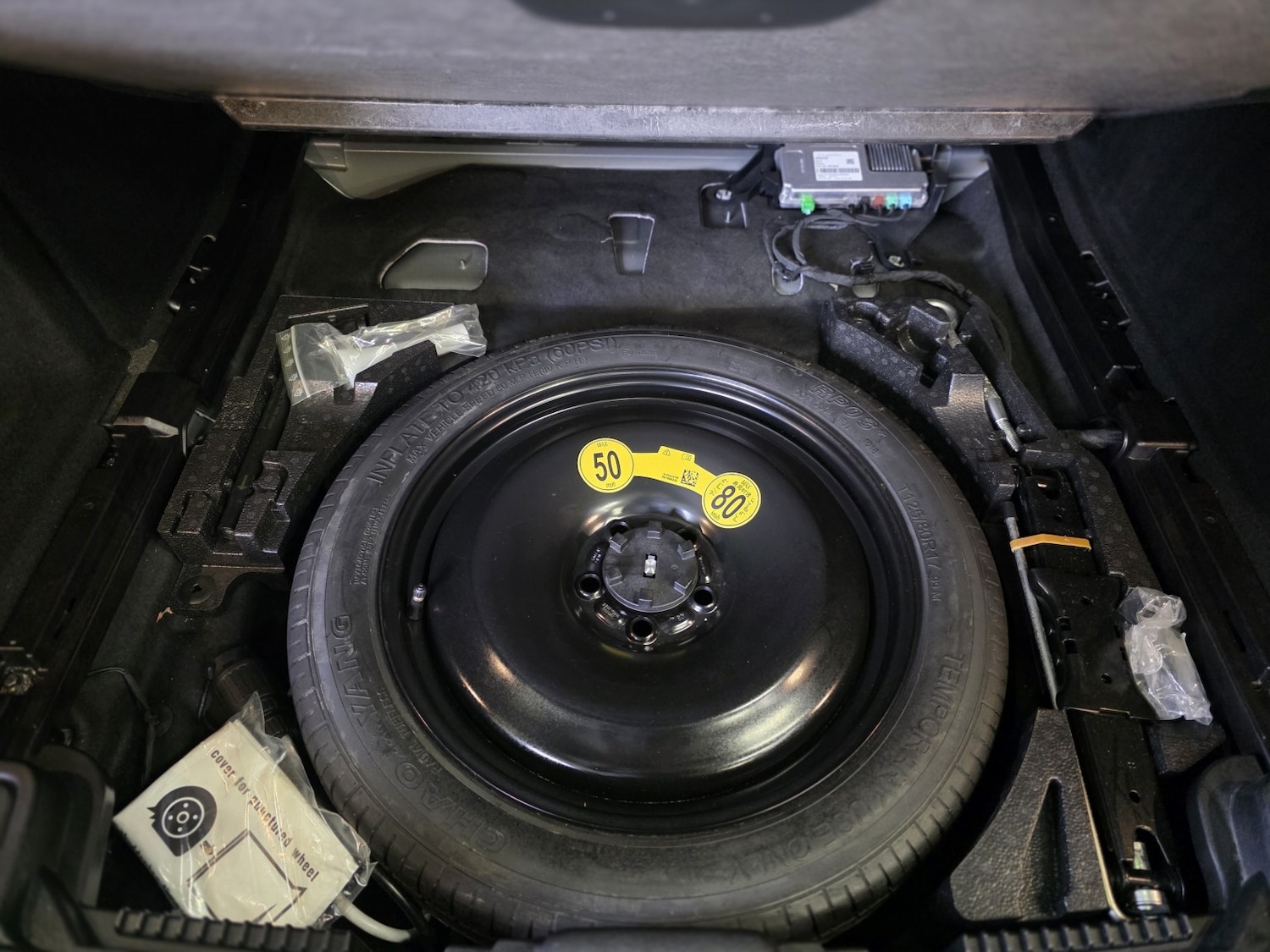 Used Volvo V60 2018 for sale - 76687119: Photo 19