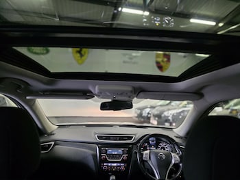 Used Nissan X-Trail 2017 for sale - 76430916: Photo