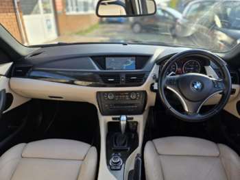 Used BMW X1 2011 for sale - 74308038: Photo