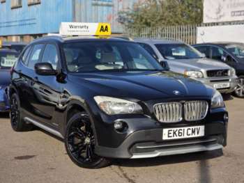 Used BMW X1 2011 for sale - 74308038: Photo