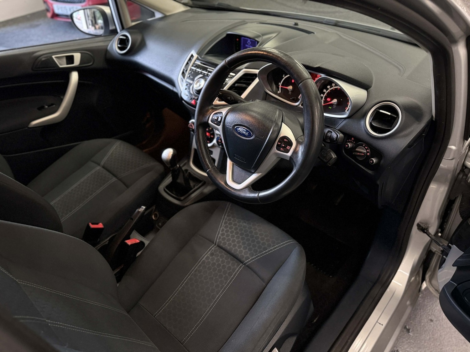 Used Ford Fiesta 2012 for sale - 77548263: Photo 15