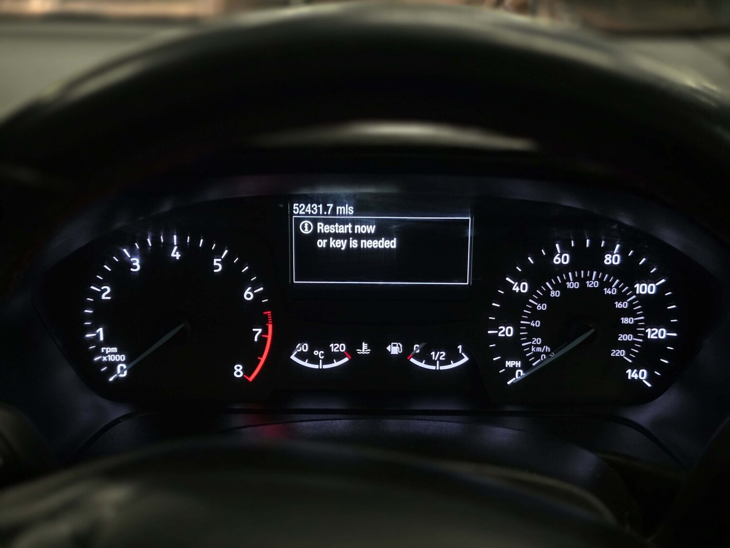 Used Ford Fiesta 2019 for sale - 77189277: Photo 11