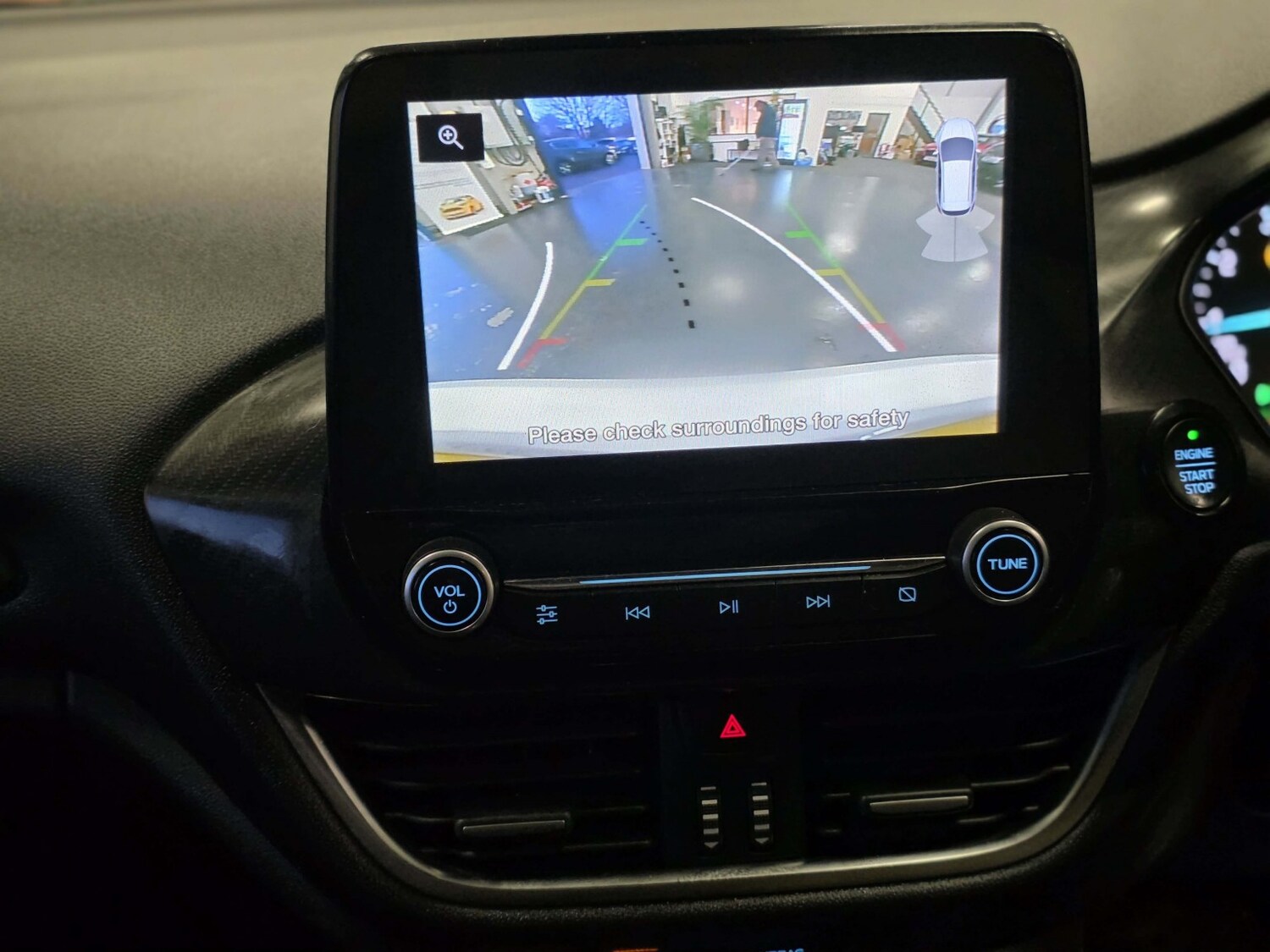 Used Ford Fiesta 2019 for sale - 77189277: Photo 13