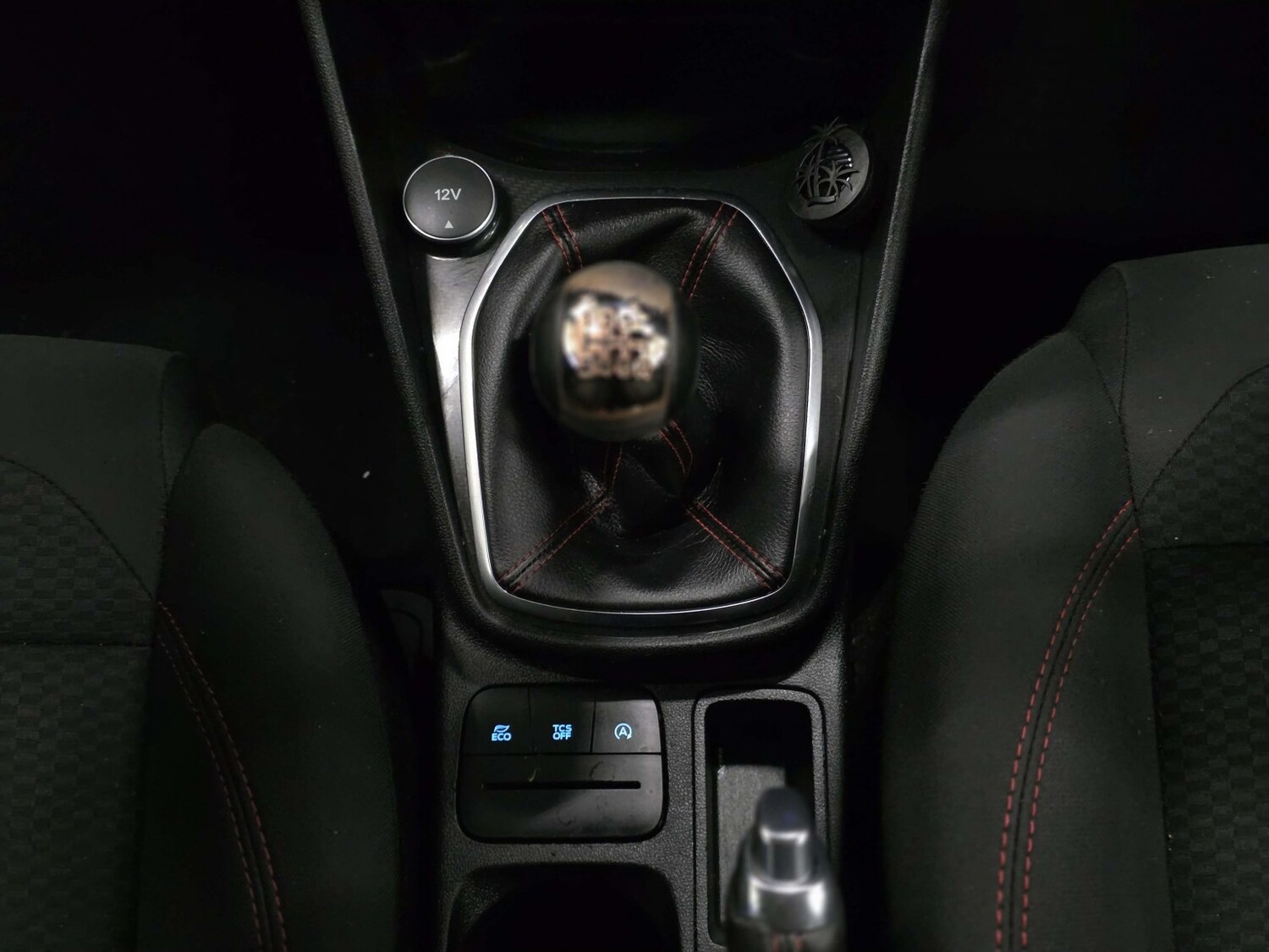 Used Ford Fiesta 2019 for sale - 77189277: Photo 14