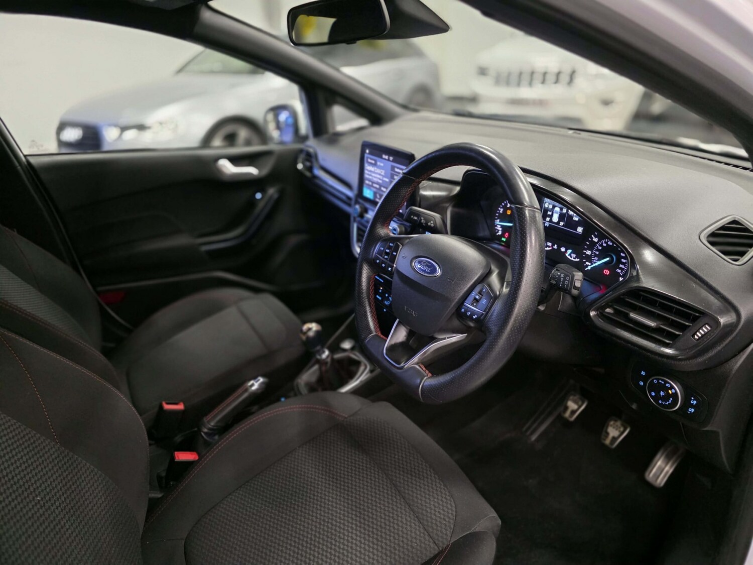 Used Ford Fiesta 2019 for sale - 77189277: Photo 15