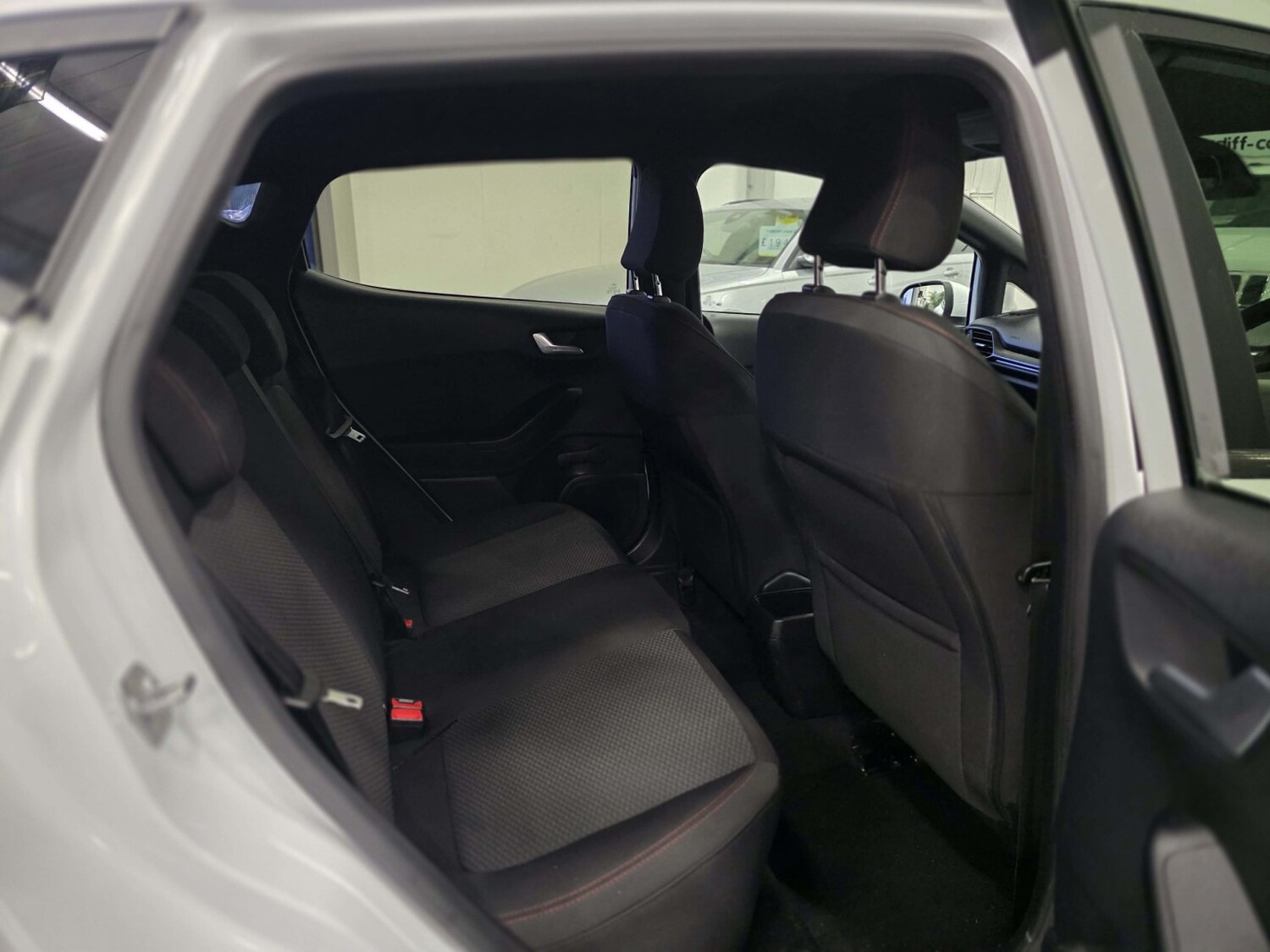 Used Ford Fiesta 2019 for sale - 77189277: Photo 16