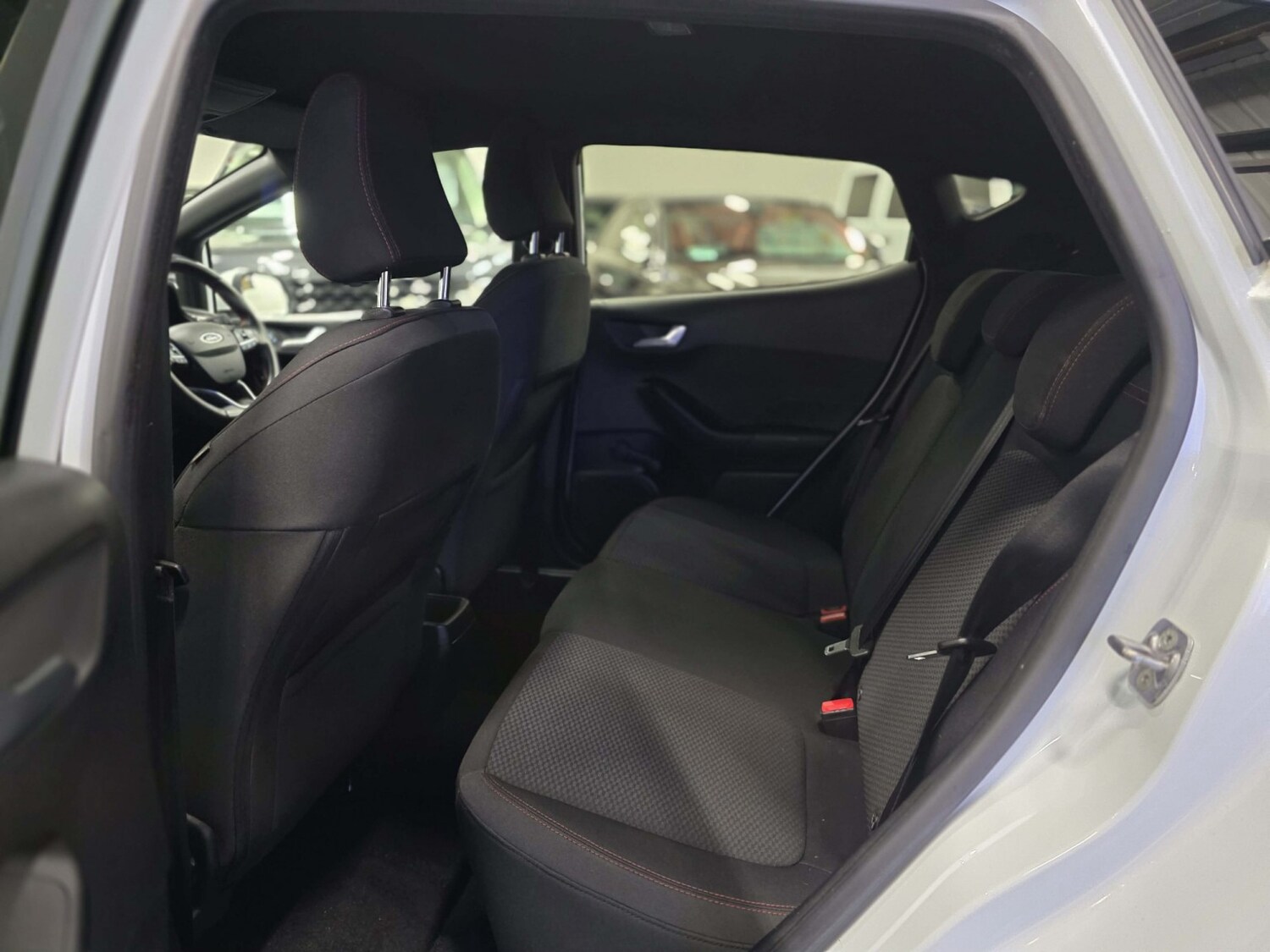 Used Ford Fiesta 2019 for sale - 77189277: Photo 17